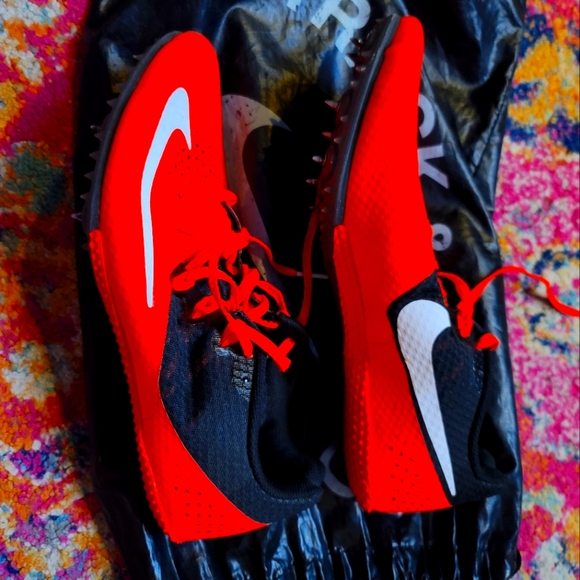 Nike Zoom Rival S 9 - Picture 4 of 8